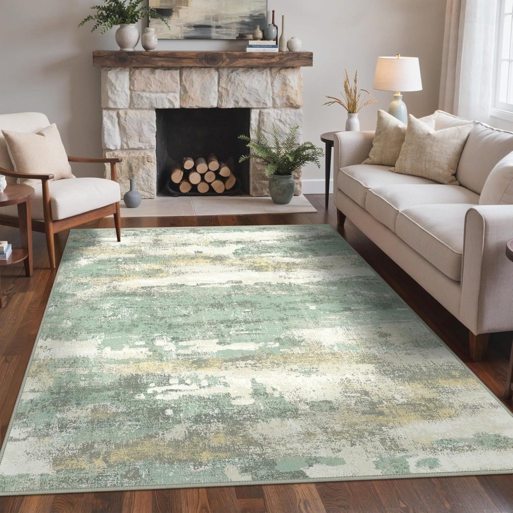 Alfombra BEIMO para salón en Amazon