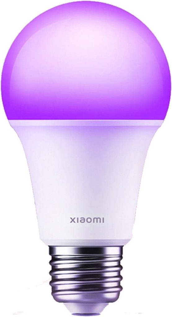 Bombilla inteligente XIAOMI