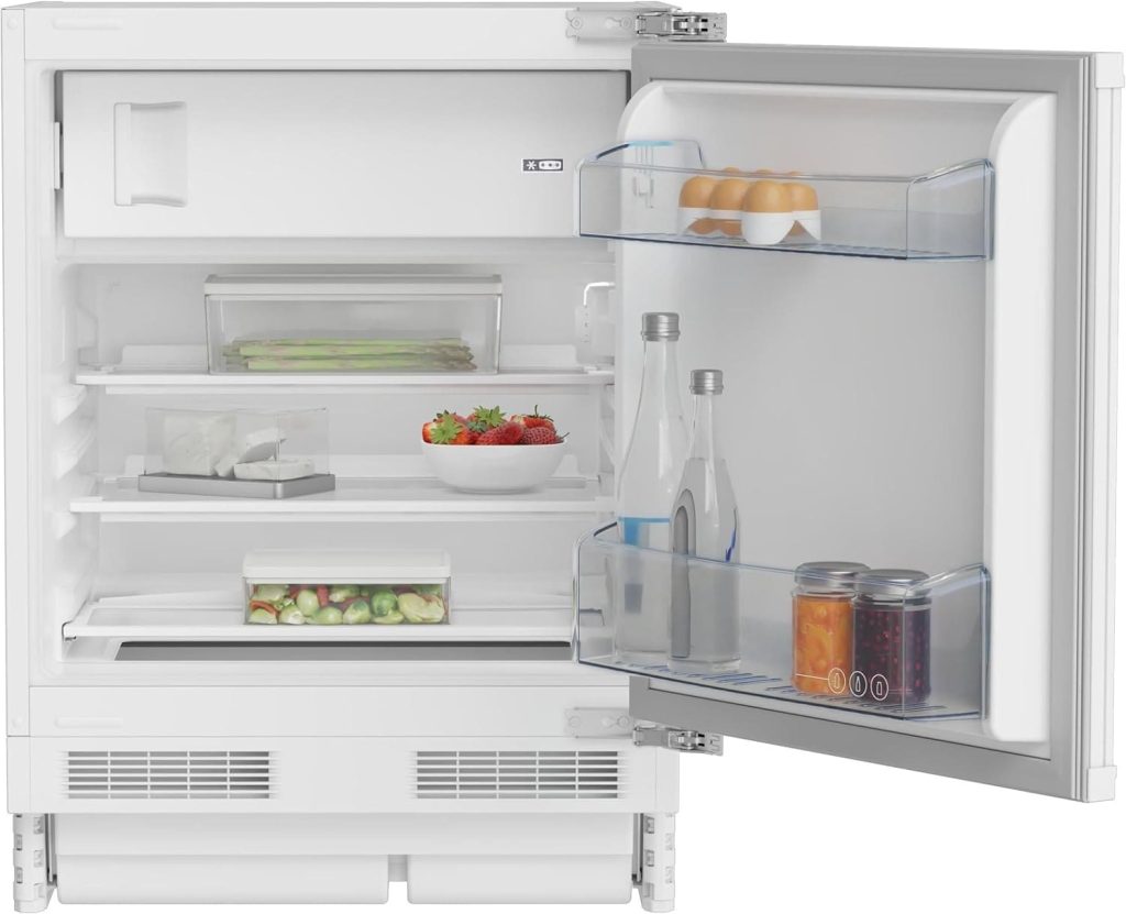 frigorífico BEKO de bajo consumo