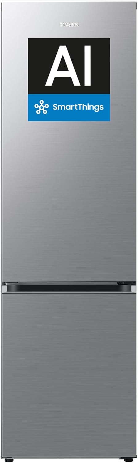 Frigorífico Samsung clase A