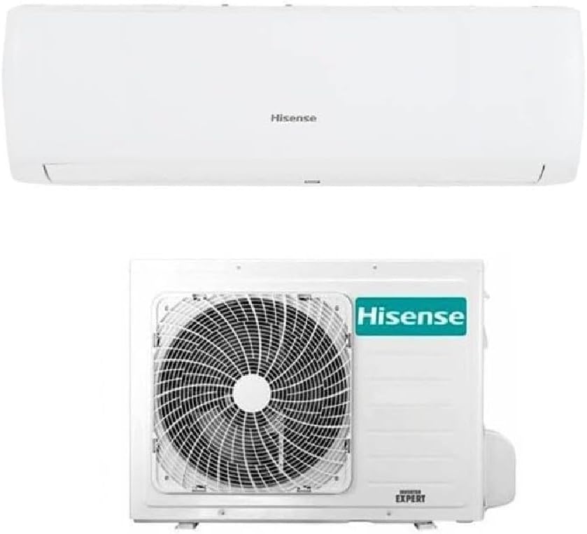 Hisense Bomba de calor