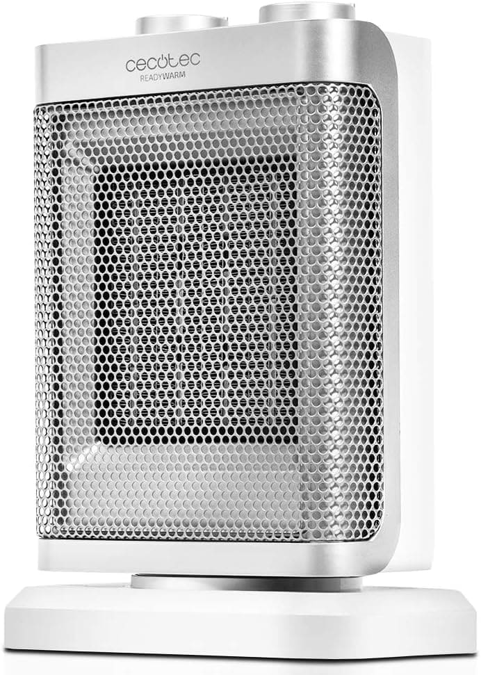 Calefactor CECOTEC