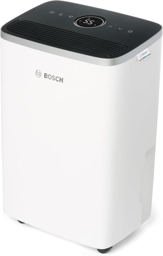 Deshumificador BOSCH