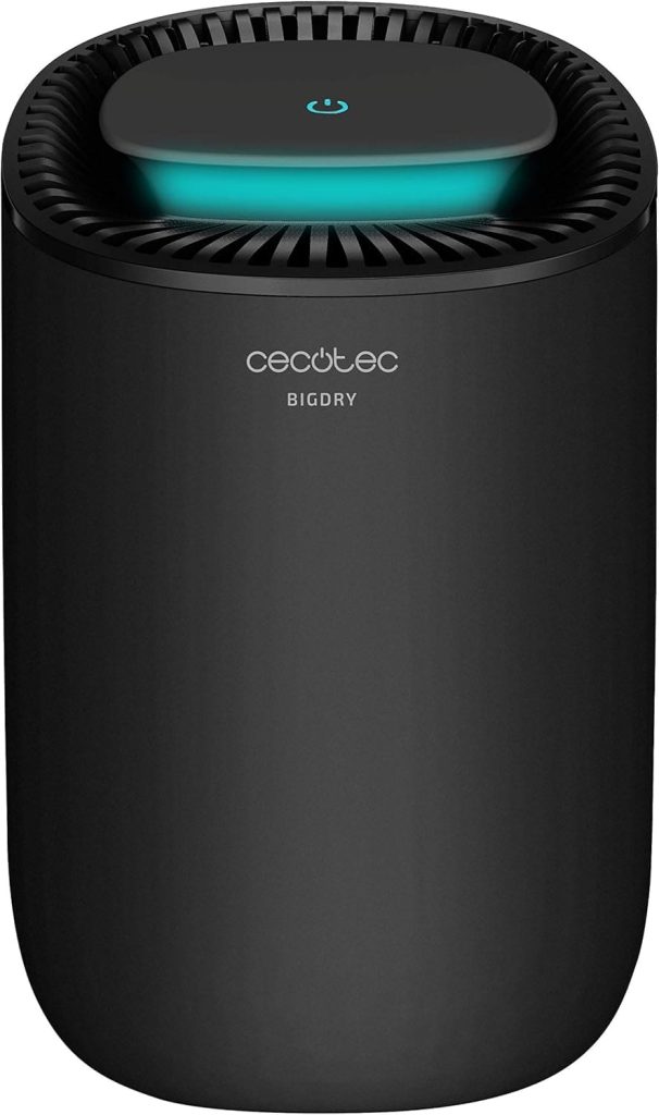 Deshumificador CECOTEC