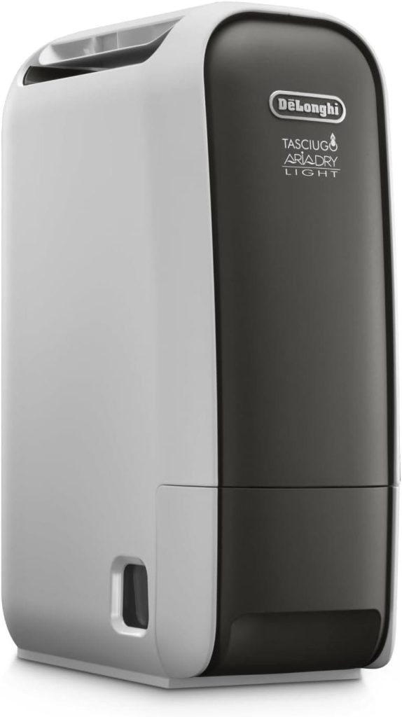 Deshumificador DE LONGHI