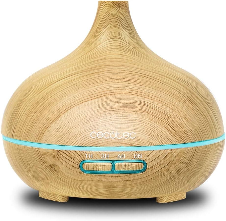 Humidificador CECOTEC