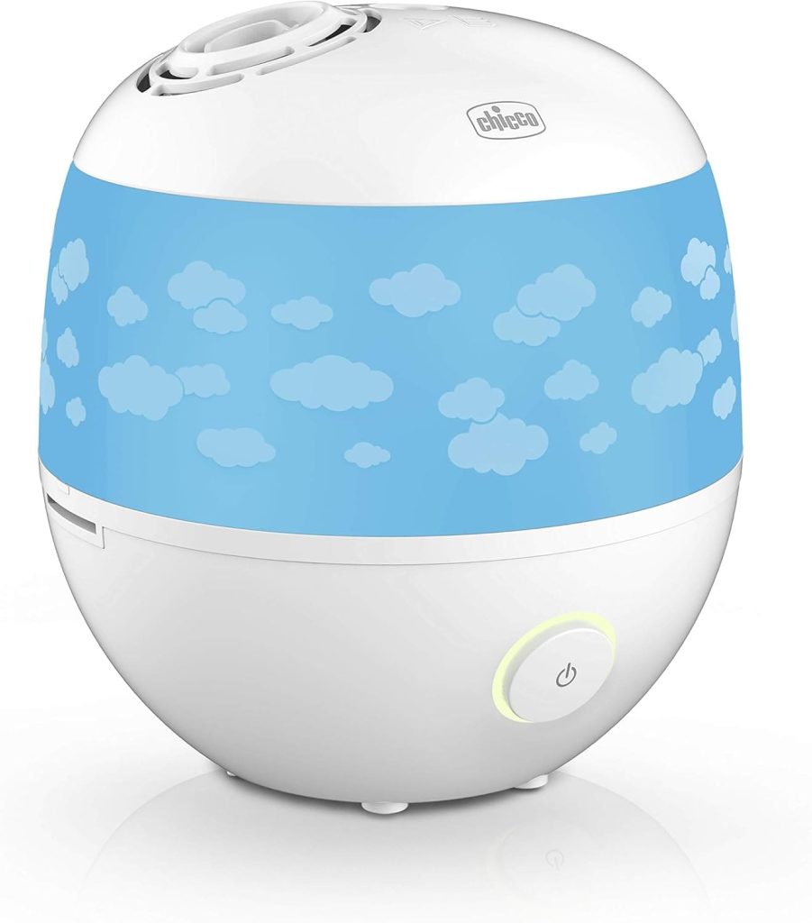 Humificador para bebés CHICCO
