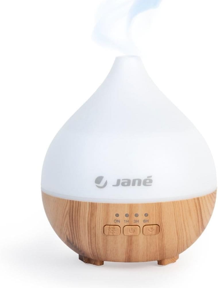 Humificador para bebés JANÉ