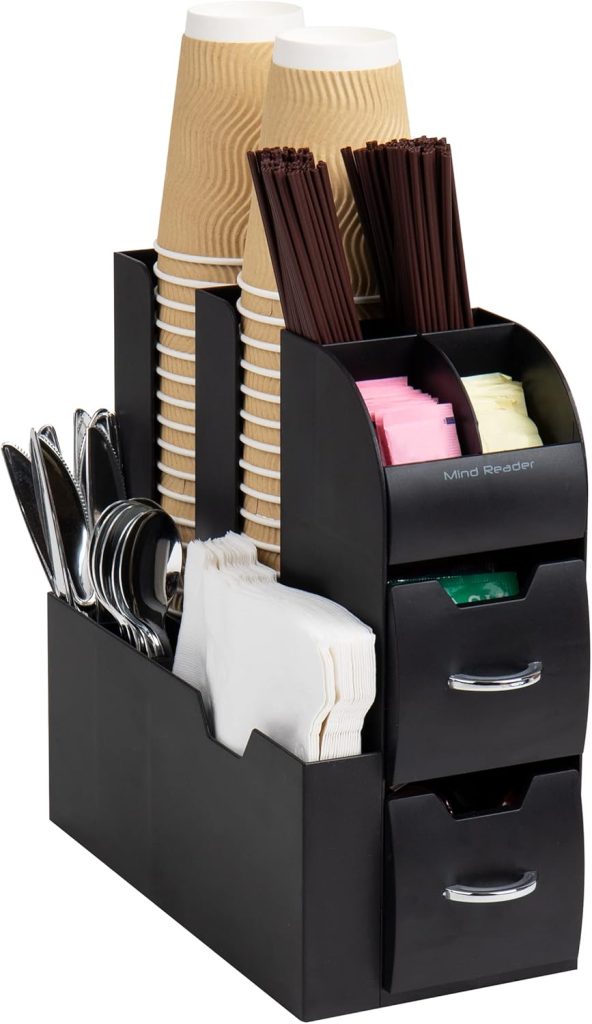 Organizador de café