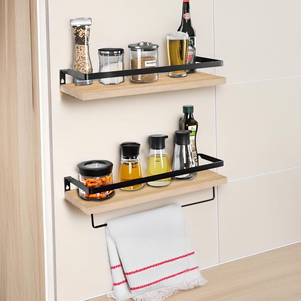 Baldas de cocina para tarros