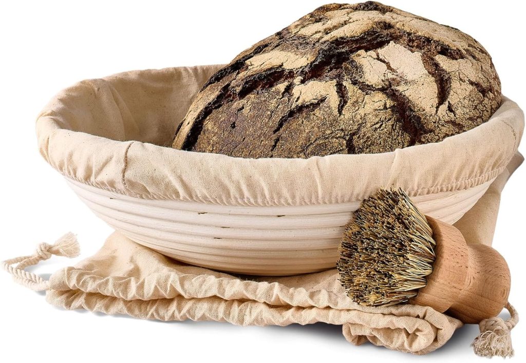 Cesta panera PRAKNU
