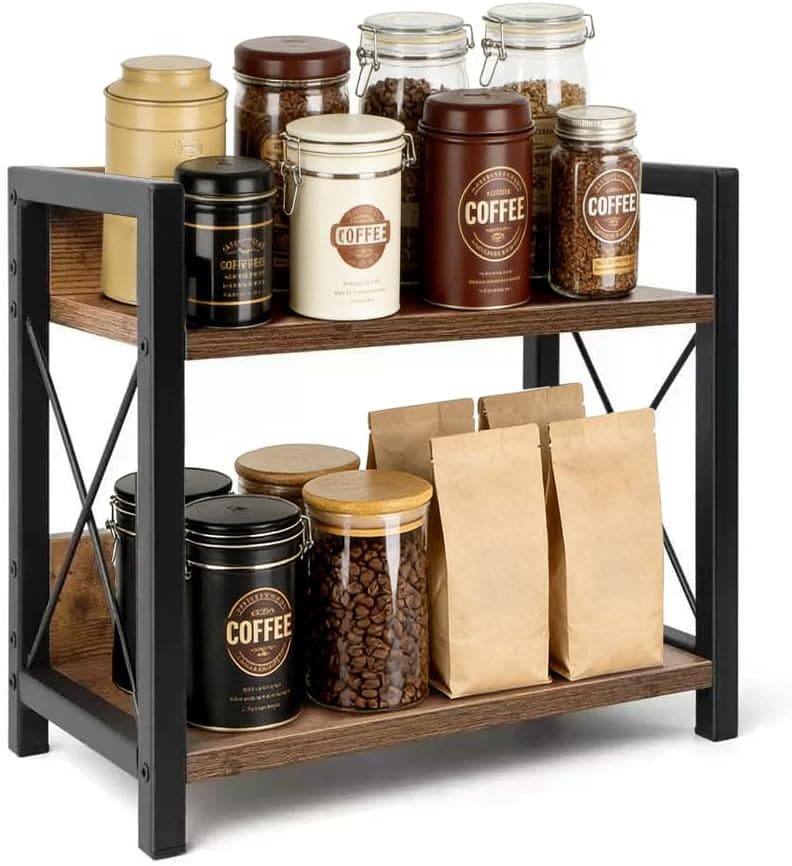 Estantería para encimera de cocina EUBSWA