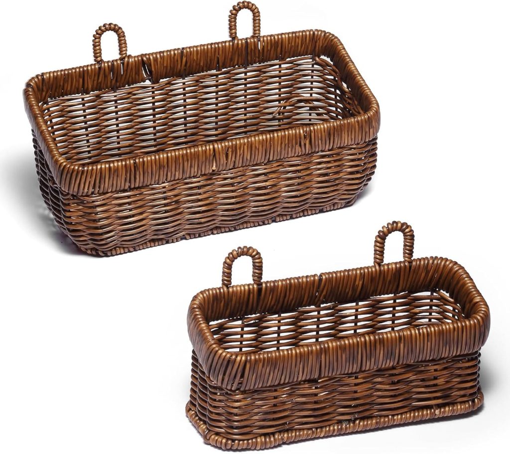 Cestas para colgar en la cocina FRONDENT