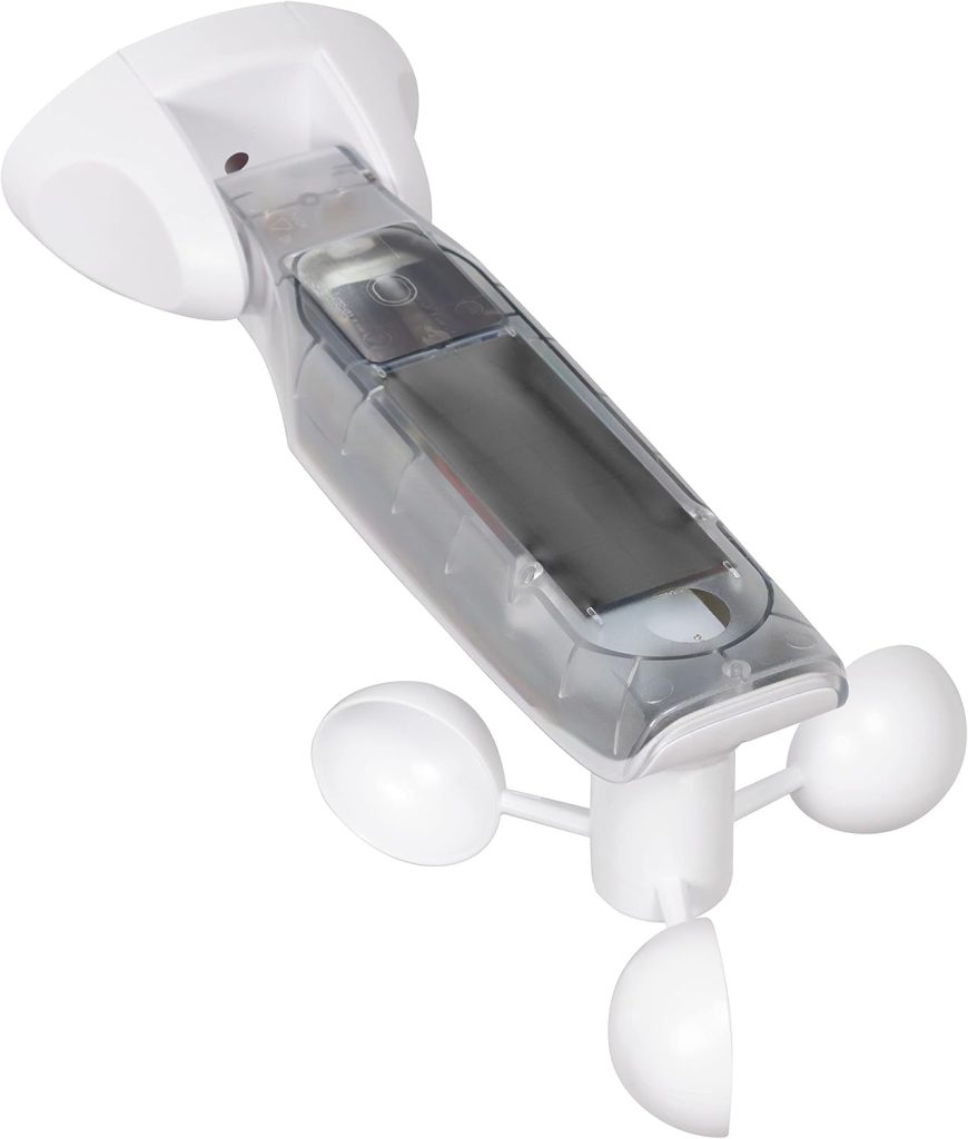 Sensor de sol y viento HOMEPILOT