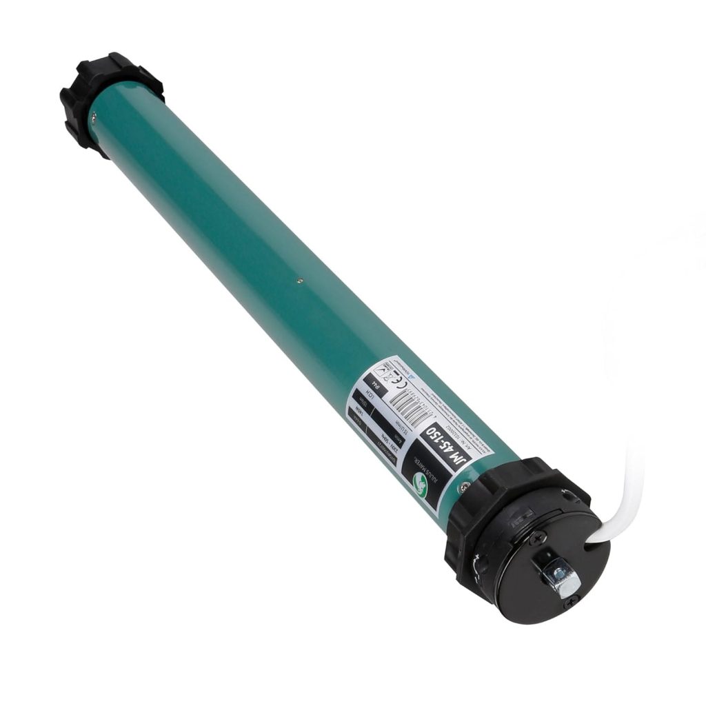 Motor tubular para persianas JULIUS MAYER