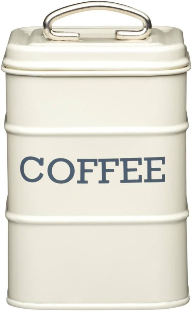 Caja para café KITCHENCRAFT