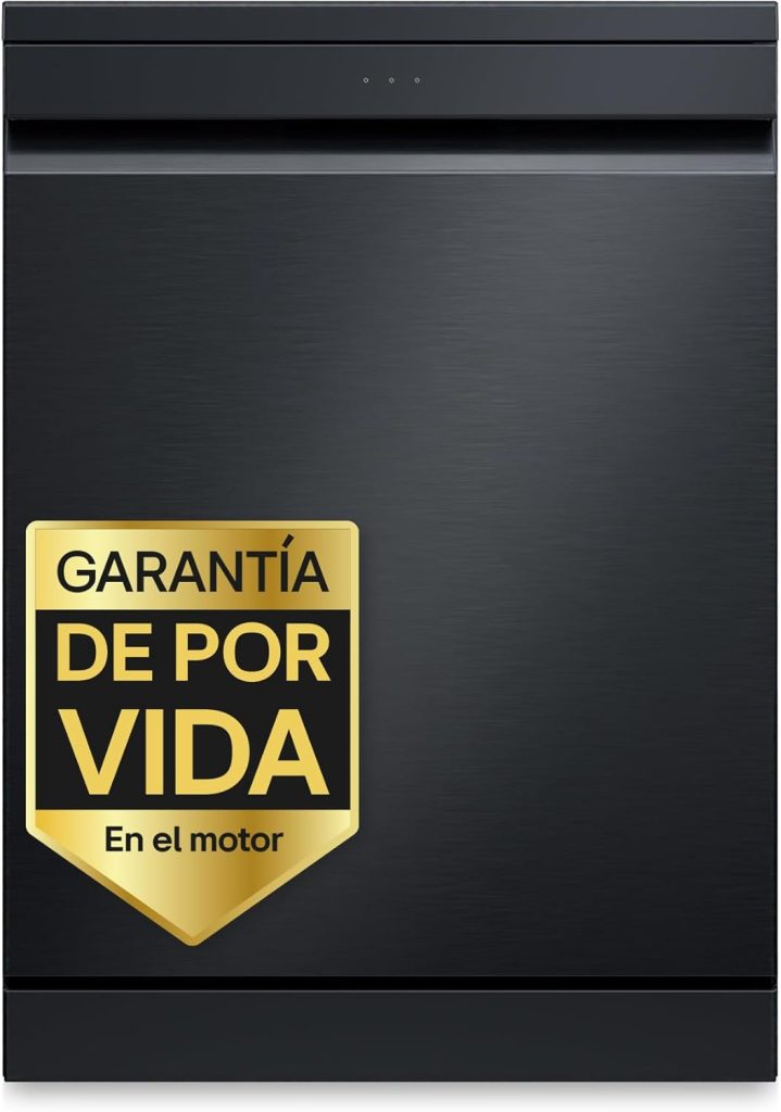 Lavavajillas clase A premium LG