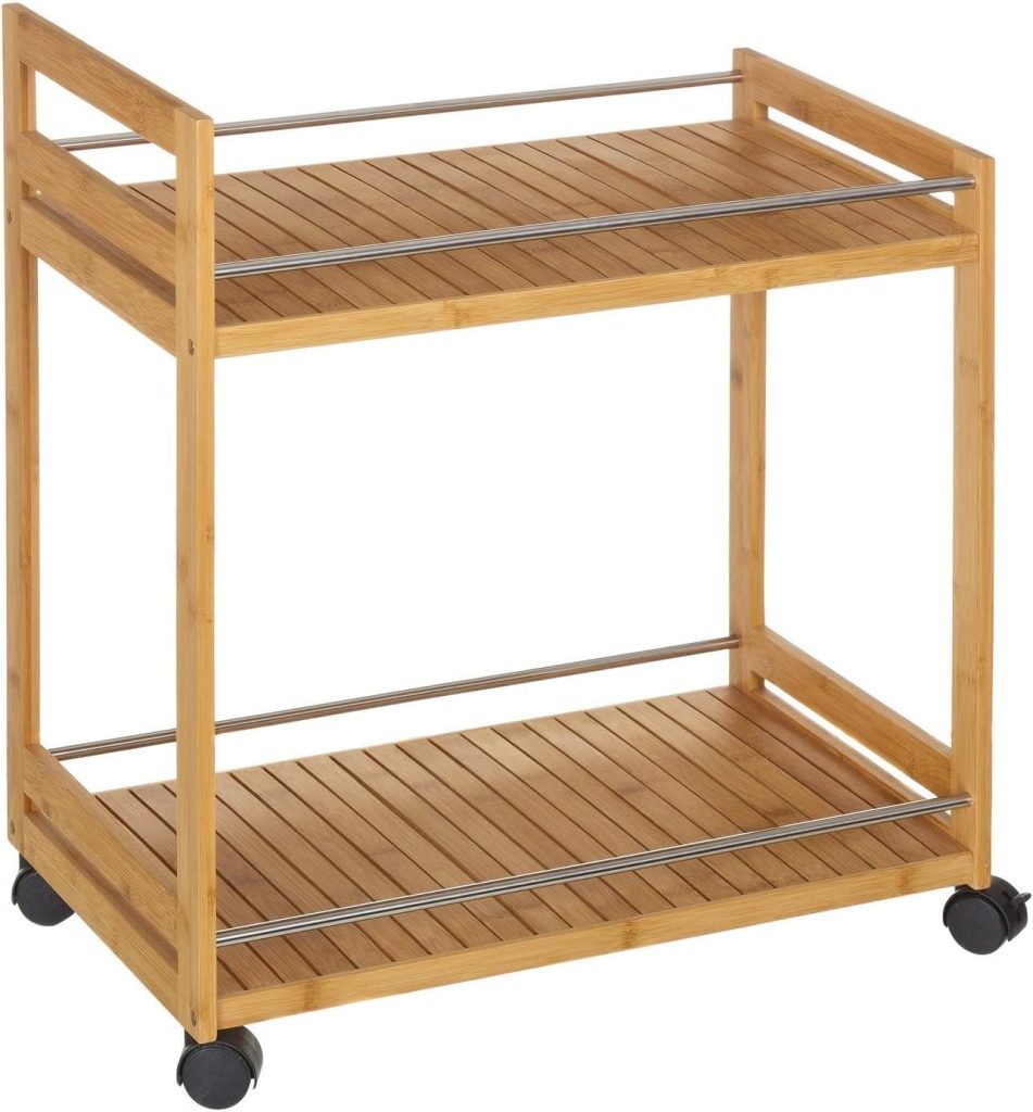Camarera de bambú para cocina LOLA HOME
