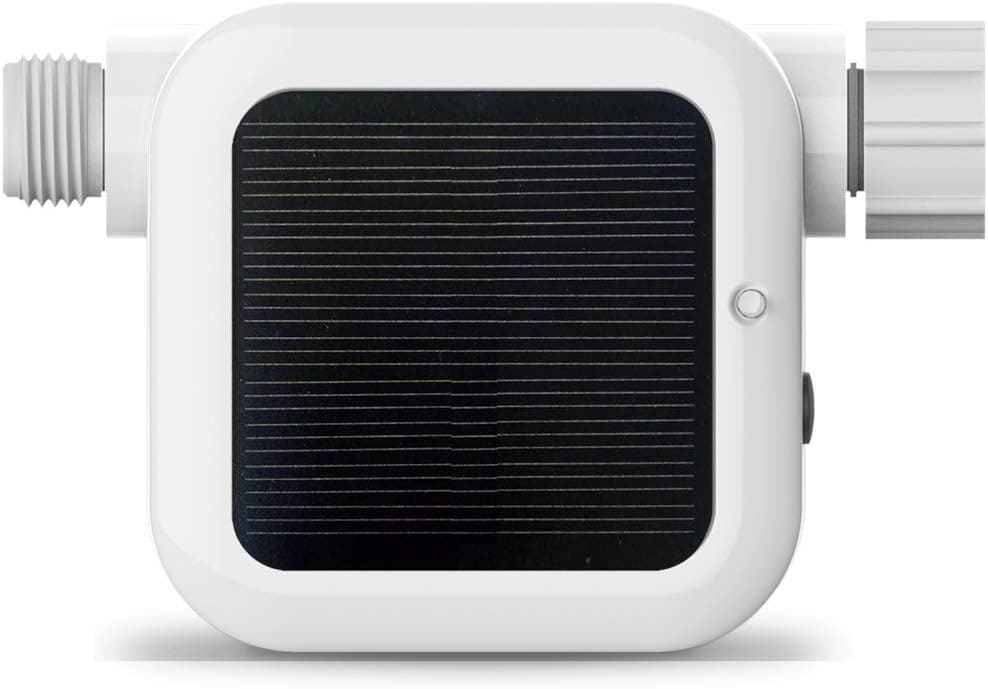 Programador de riego WIFI NETRO PIXIE