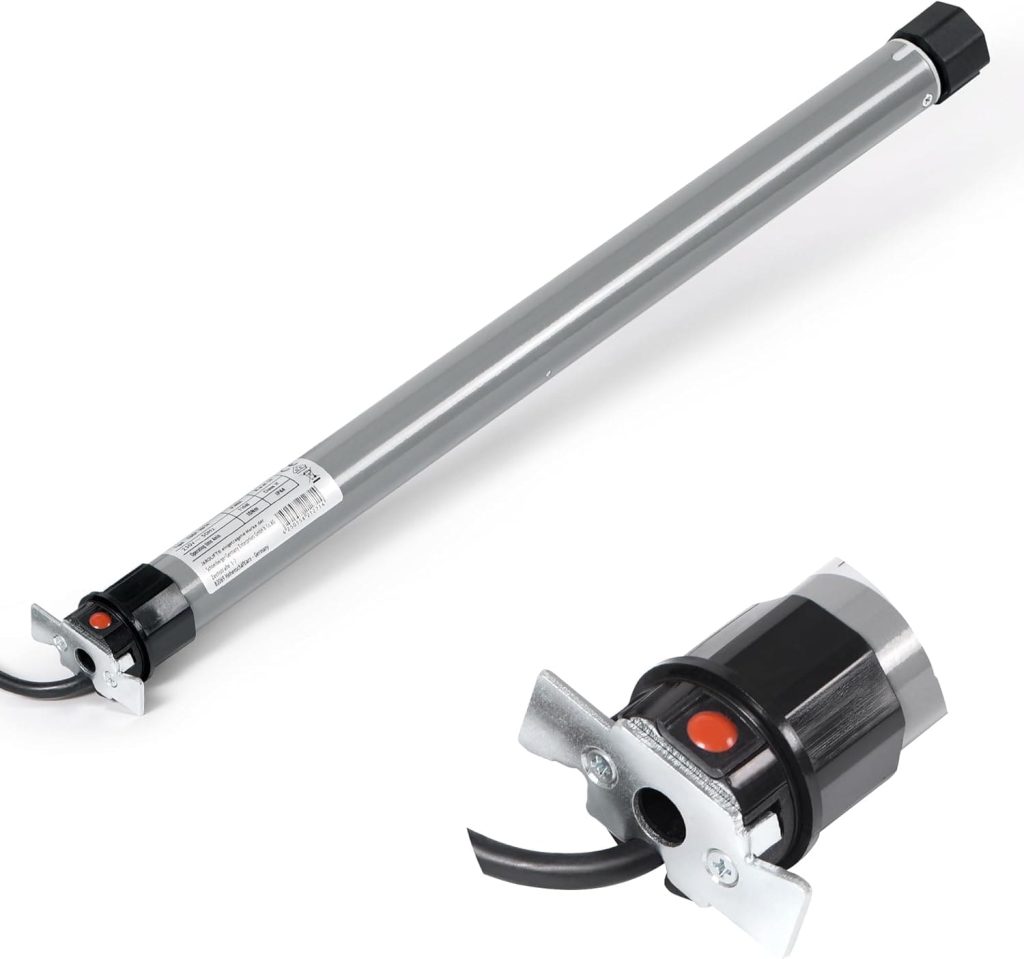 Motor de toldo tubular JAROLIFT