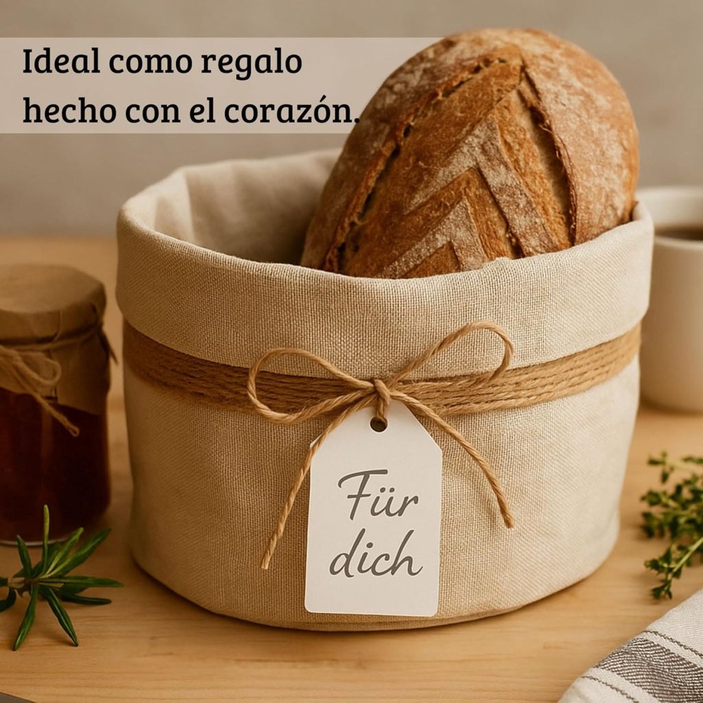 Panera de cáñamo