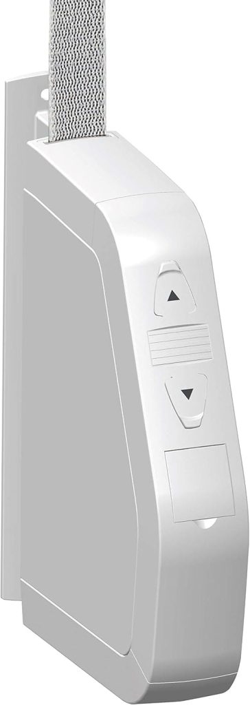 Enrollador eléctrico para persianas SUPERROLLO