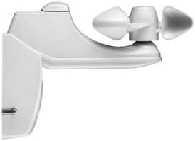 Sensor de viento SOMFY
