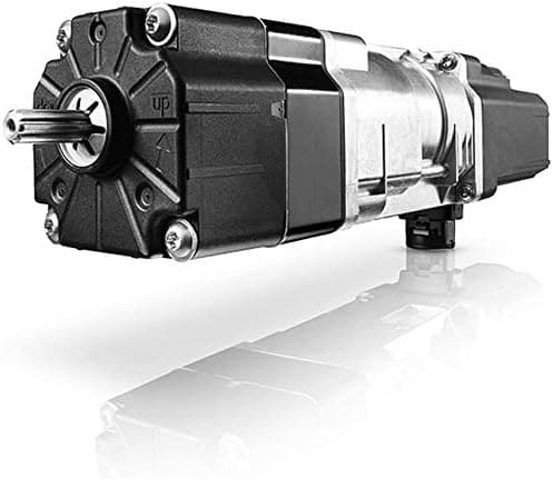 Motor de toldos SOMFY