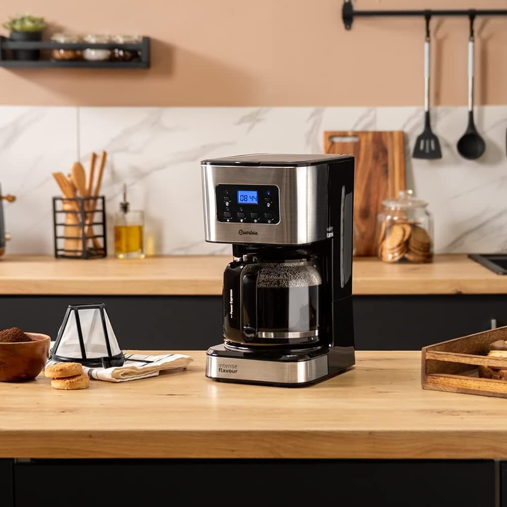 Cafetera CECOTEC