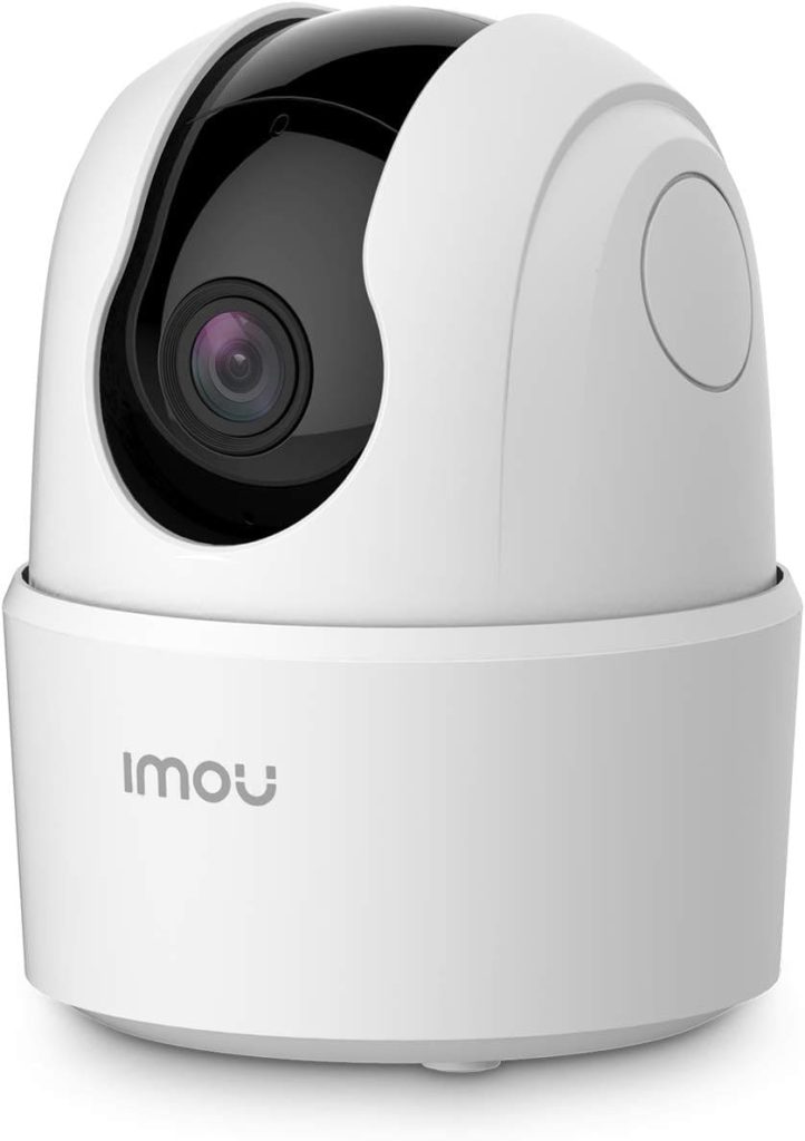 Cámara de videovigilancia IMOU