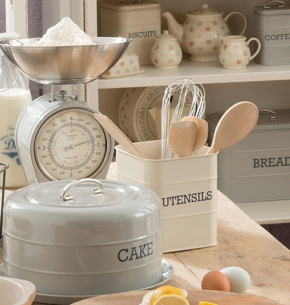 Tarro para utensilios de cocina KITCHEN CRAFT