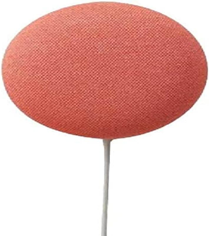 NEXUS GOOGLE HOME MINI Altavoz Inteligente