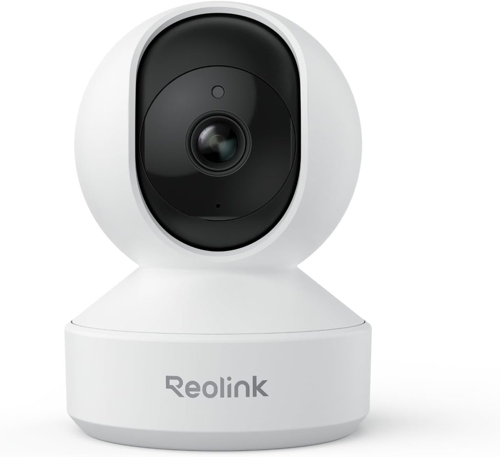 Cámara de videovigilancia REOLINK