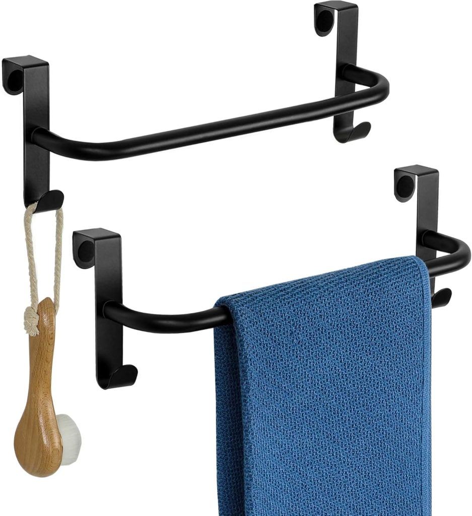Colgador de paños de cocina SAYAYO