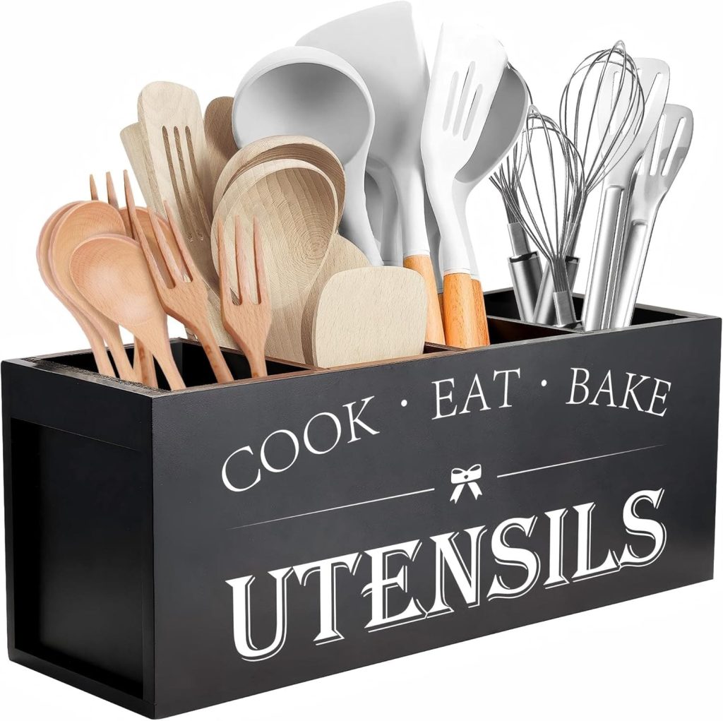Soporte para utensilios de cocina SULI