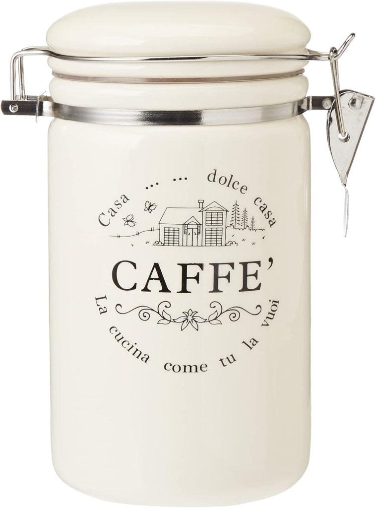 Bote para café TOGNANA