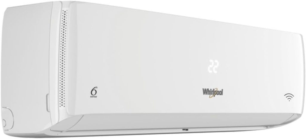 Aire acondicionado WHIRLPOOL