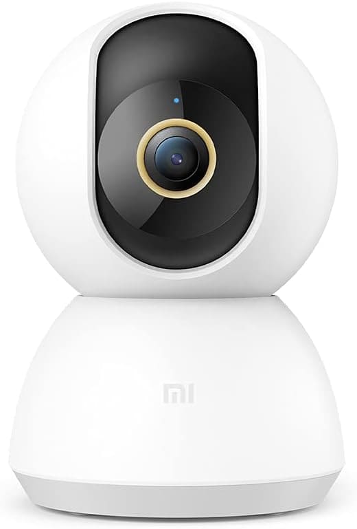 Cámara de vigilancia para casa XIAOMI