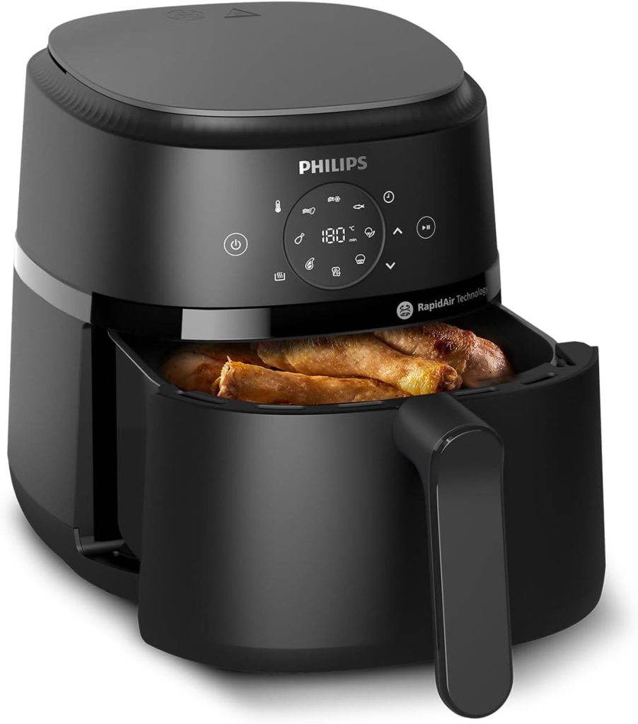 Airfryer PHILIPS