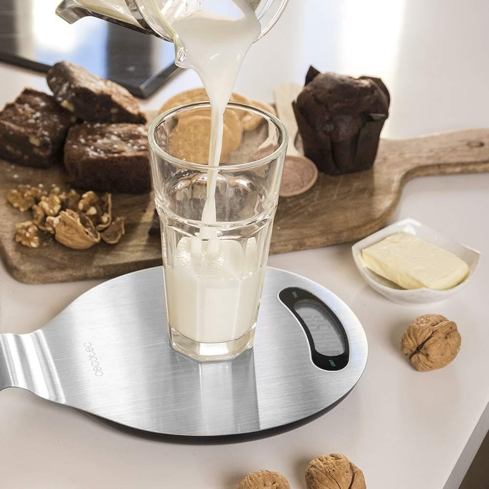 Báscula de cocina inteligente CECOTEC