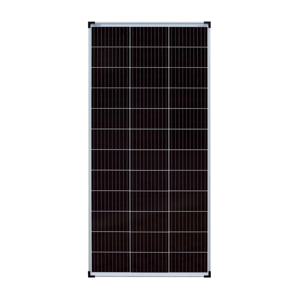 Panel solar individual para balcón ENJOY SOLAR