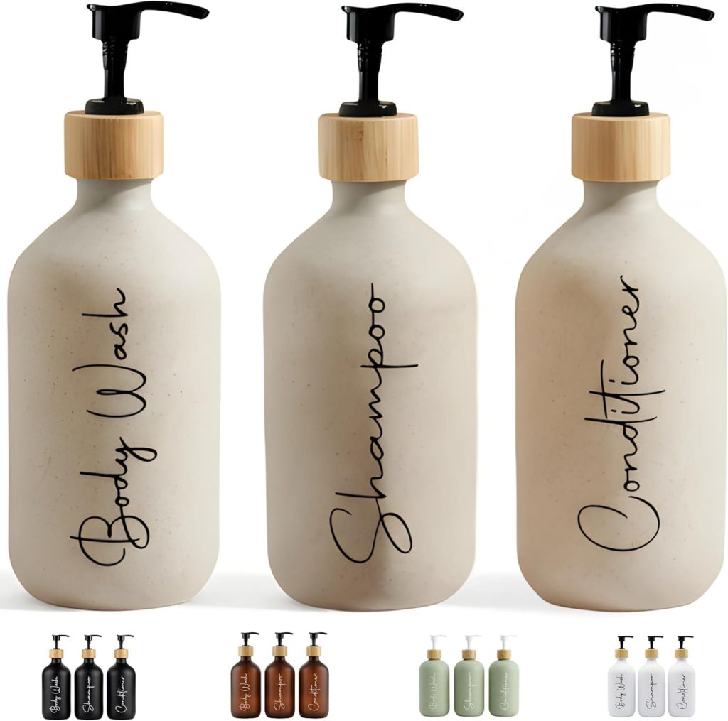Dispensadores de jabón para el baño FCINNOVA