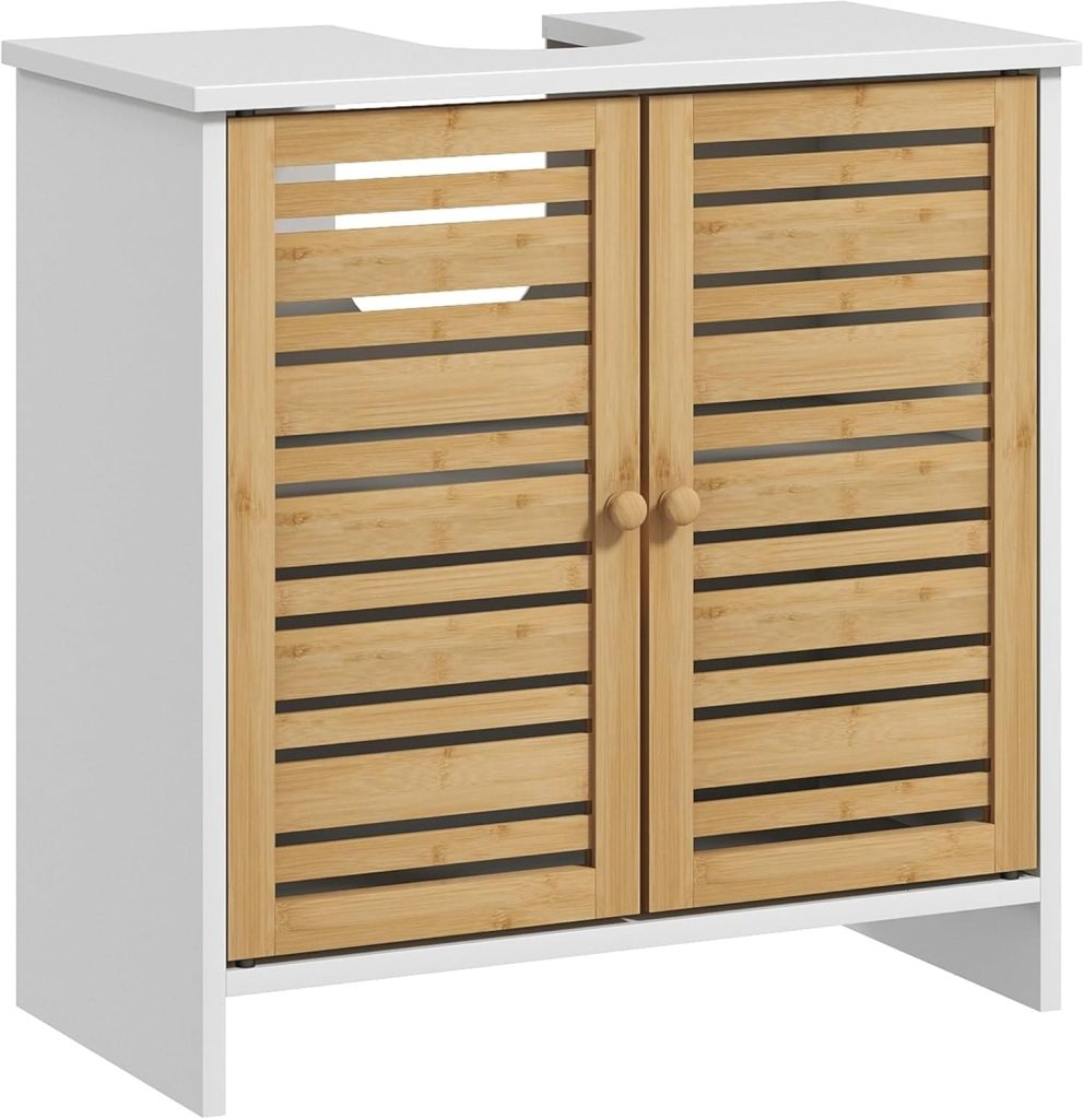 Mueble para lavabo HOMCOM