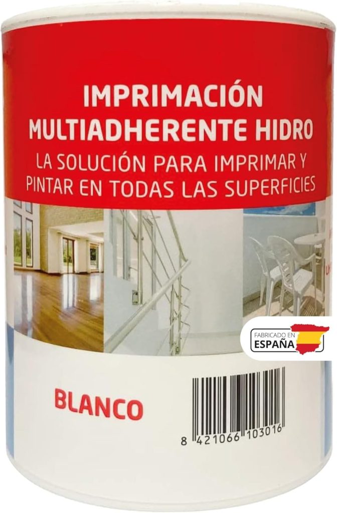 Imprimación para pintar azulejos URSAN