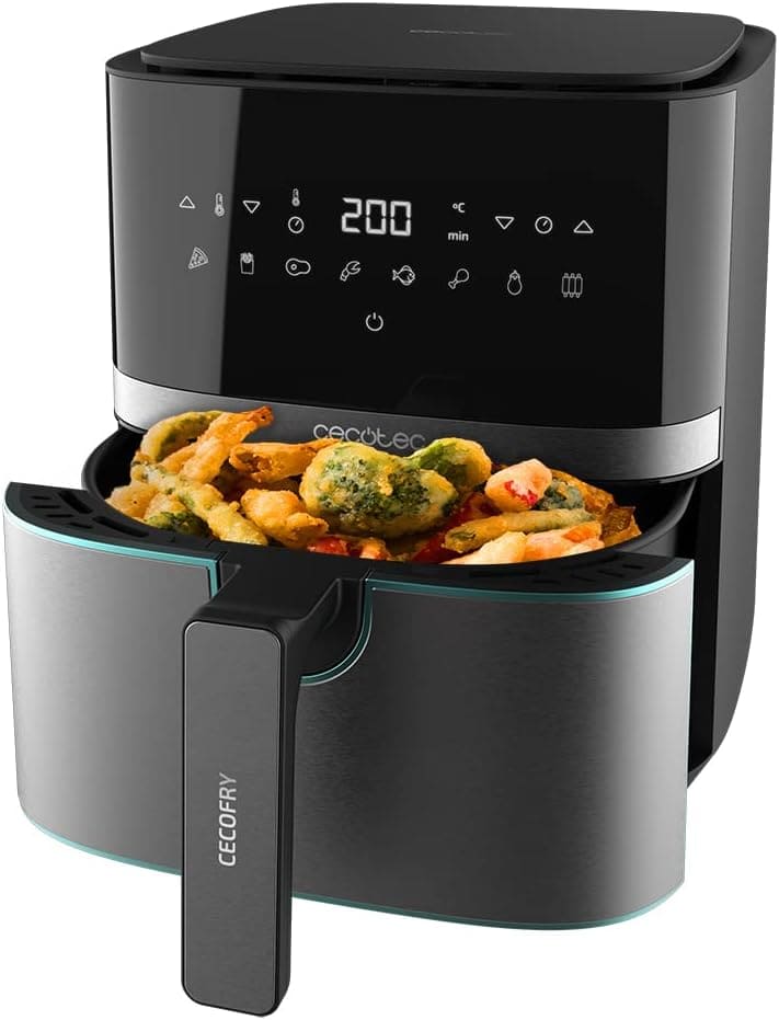 Airfryer CECOTEC