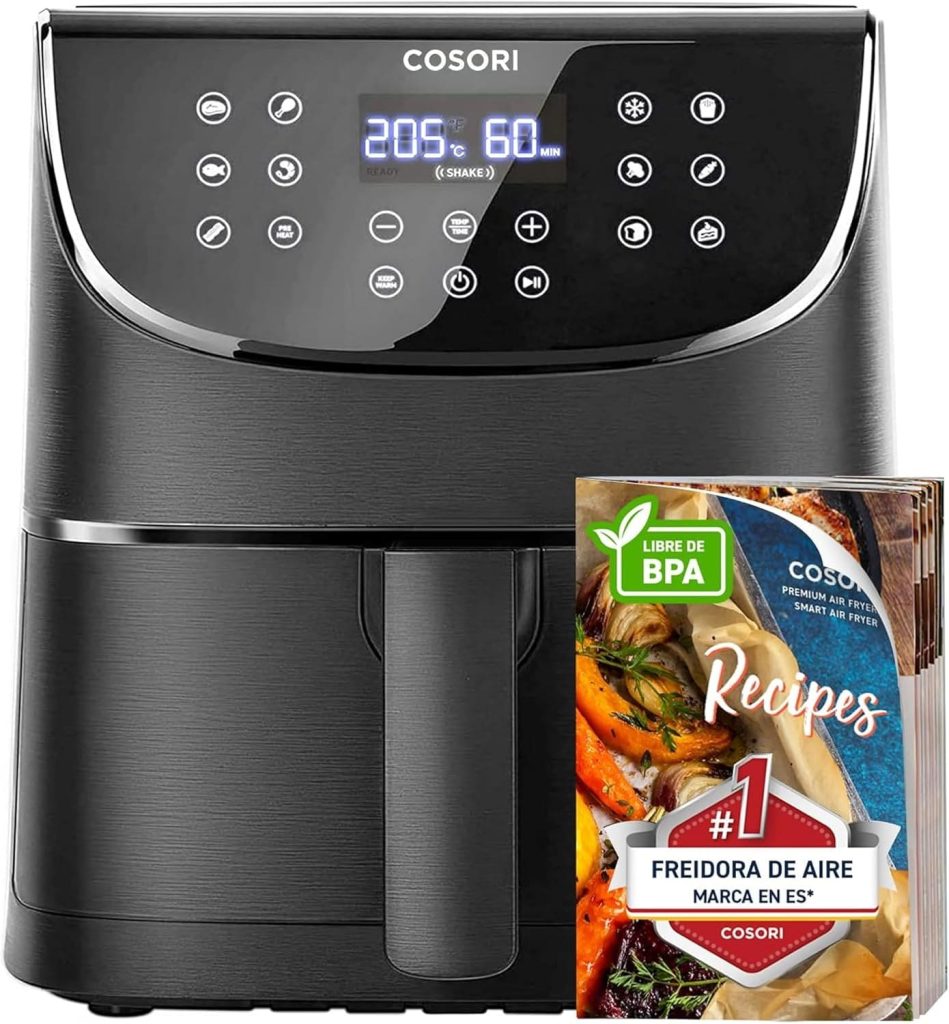 Airfryer COSORI