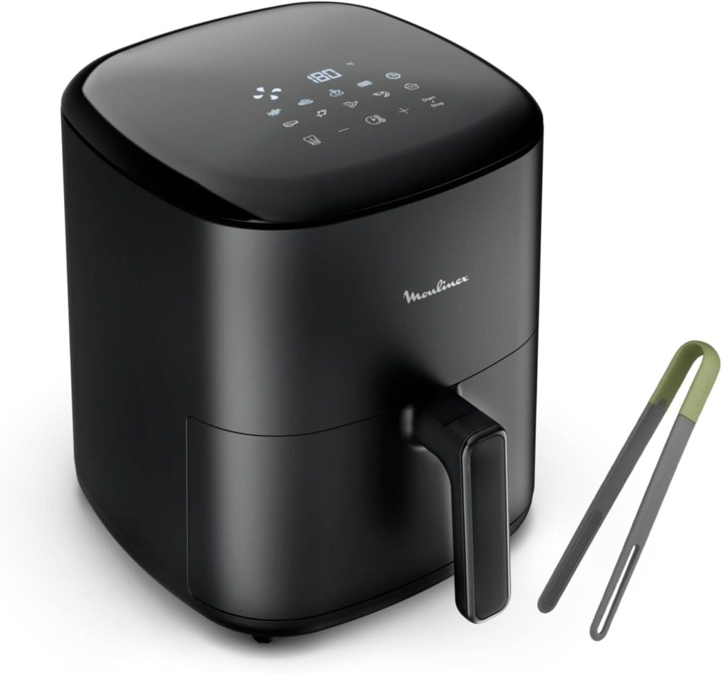 Airfryer MOULINEX