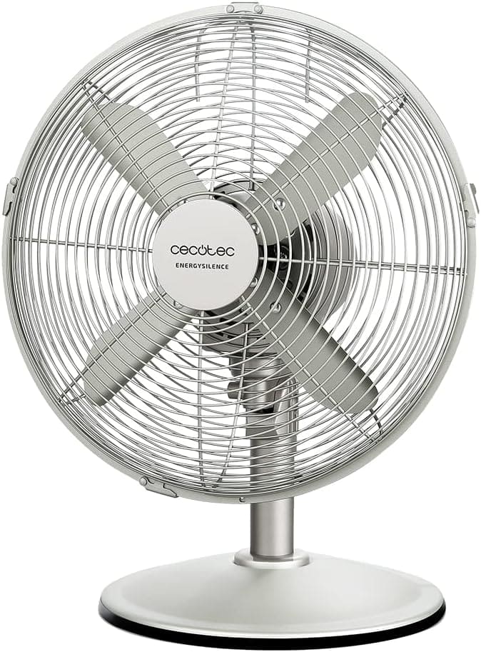Ventilador de mesa CECOTEC