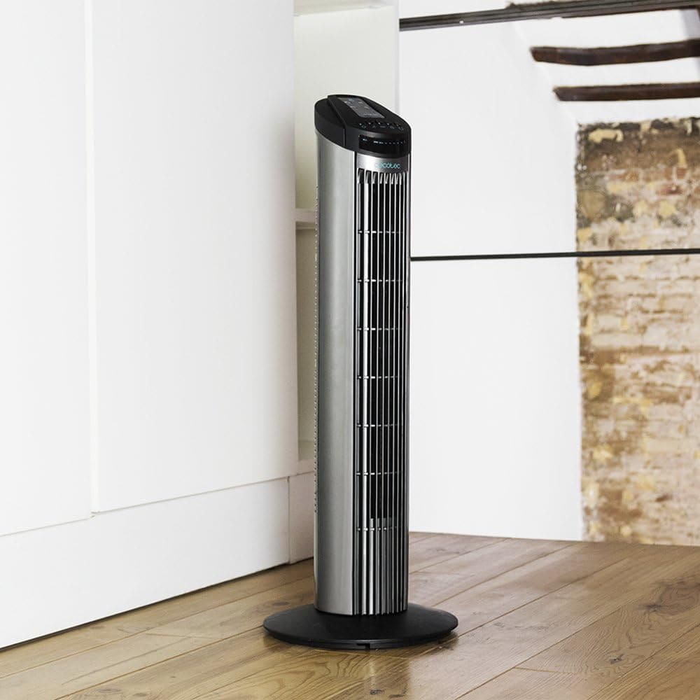 Ventilador de torre CEOCTEC