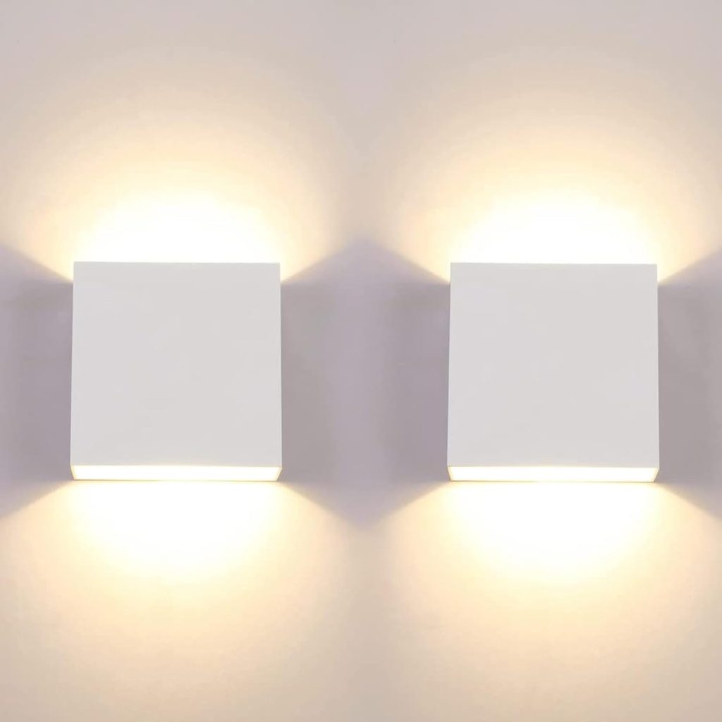 Apliques de luz estilo minimalista CHEVVY